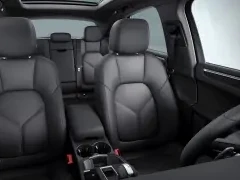 Porsche Macan T AWD 2026