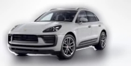 Porsche Macan T AWD 2026