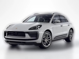 Porsche Macan T AWD 2026