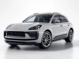 Porsche Macan T AWD 2026