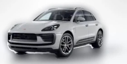 Porsche Macan T AWD 2026