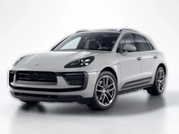Porsche Macan T AWD 2026