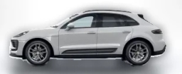Porsche Macan T AWD 2026