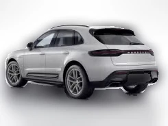 Porsche Macan T AWD 2026
