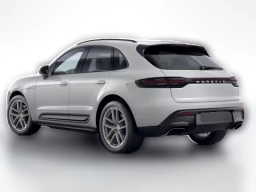 Porsche Macan T AWD 2026