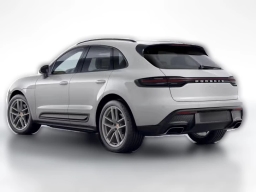 Porsche Macan T AWD 2026