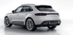 Porsche Macan T AWD 2026