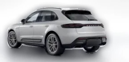 Porsche Macan T AWD 2026