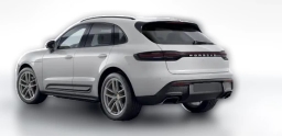 Porsche Macan T AWD 2026