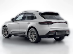 Porsche Macan T AWD 2026