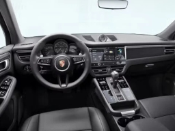 Porsche Macan T AWD 2026