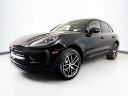 Porsche Macan T AWD 2025