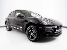 Porsche Macan T AWD 2025