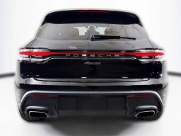 Porsche Macan T AWD 2025