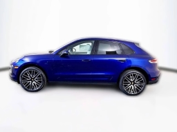 Porsche Macan T AWD 2026