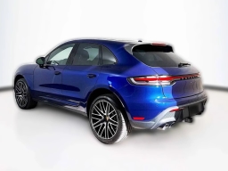 Porsche Macan T AWD 2026
