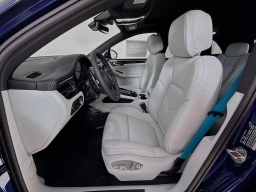 Porsche Macan T AWD 2026