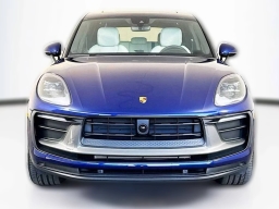 Porsche Macan T AWD 2026