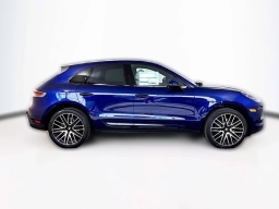 Porsche Macan T AWD 2026