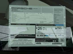 Porsche Macan T AWD 2026