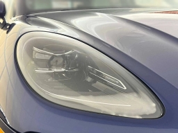 Porsche Macan T AWD 2026