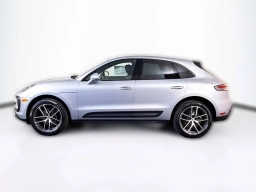Porsche Macan T AWD 2026
