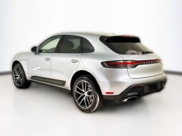 Porsche Macan T AWD 2026
