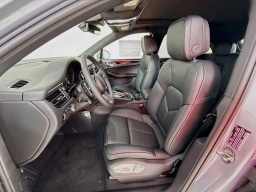 Porsche Macan T AWD 2026