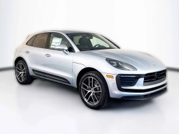 Porsche Macan T AWD 2026