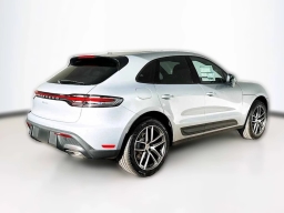 Porsche Macan T AWD 2026