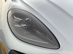 Porsche Macan T AWD 2026