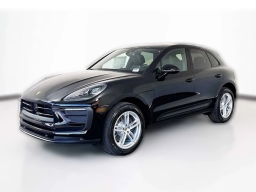 Porsche Macan T AWD 2026