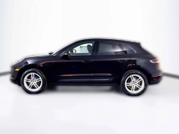 Porsche Macan T AWD 2026