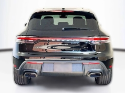 Porsche Macan T AWD 2026