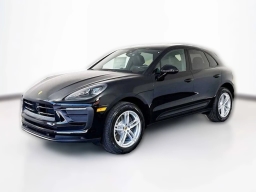 Porsche Macan T AWD 2026