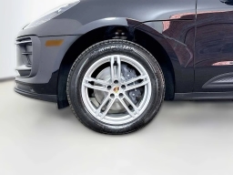 Porsche Macan T AWD 2026