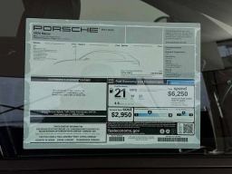 Porsche Macan T AWD 2026