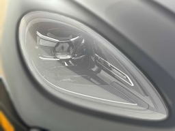 Porsche Macan T AWD 2026