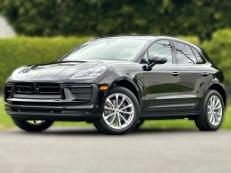 Porsche Macan T AWD 2026