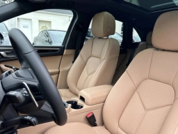 Porsche Macan T AWD 2026