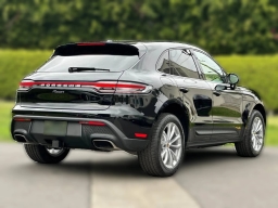 Porsche Macan T AWD 2026