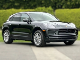 Porsche Macan T AWD 2026