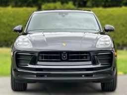 Porsche Macan T AWD 2026