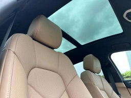 Porsche Macan T AWD 2026