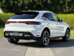 Porsche Macan T AWD 2026