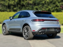 Porsche Macan T AWD 2026