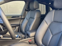 Porsche Macan T AWD 2026