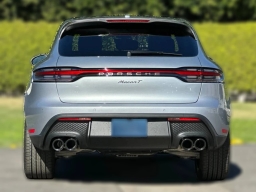 Porsche Macan T AWD 2026