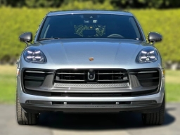 Porsche Macan T AWD 2026