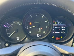 Porsche Macan T AWD 2026